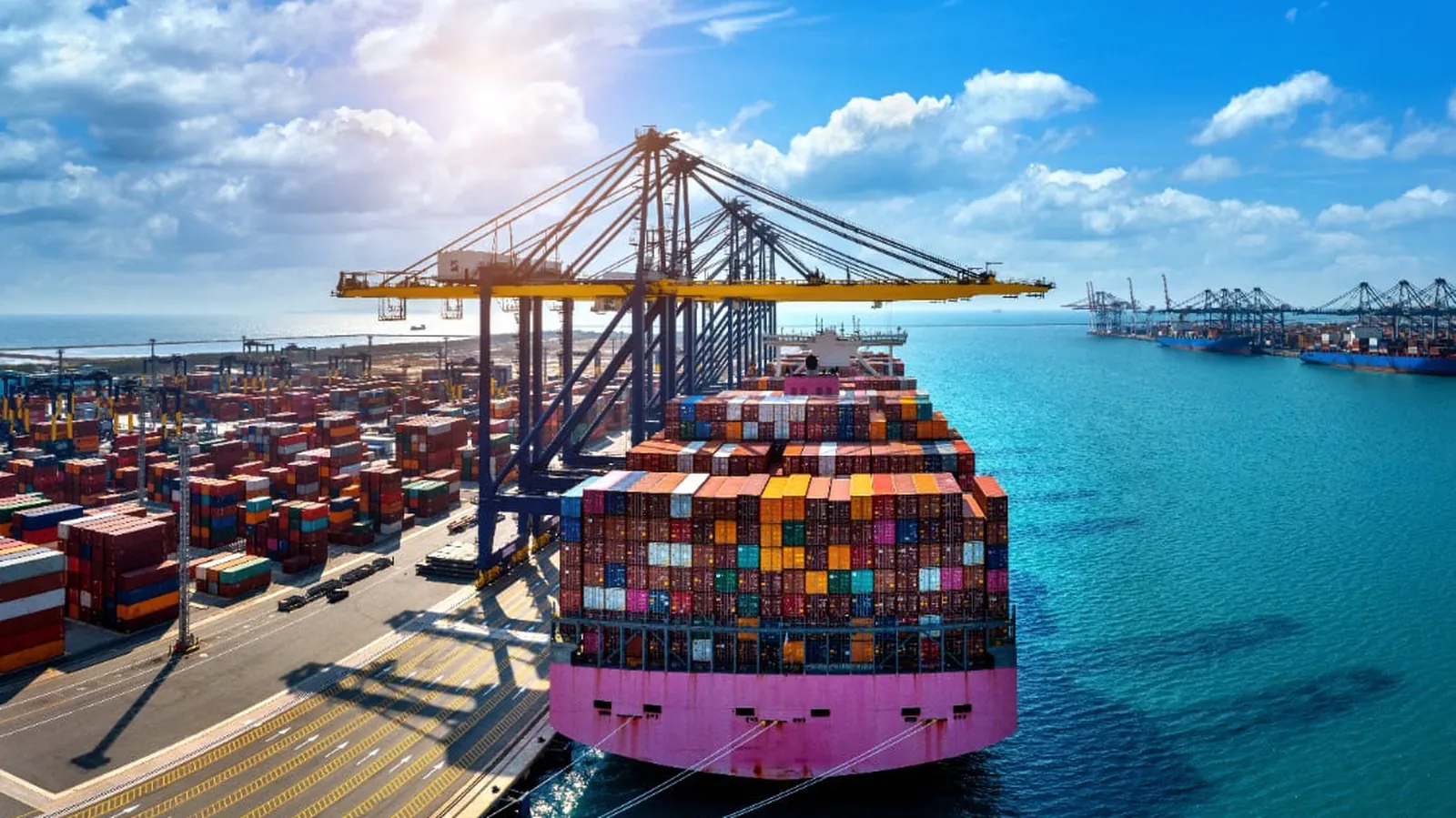 OASL maritime vessel and port operations support in Bangladesh