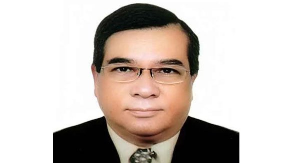 AHM Manzoor Alam