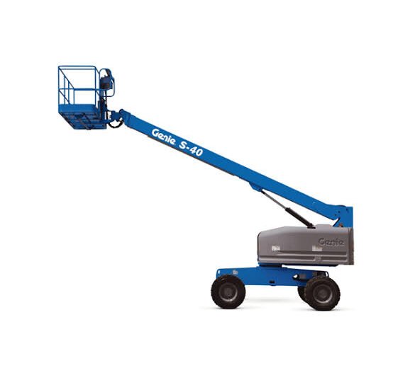 Boom Lifts