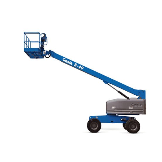 Boom Lifts
