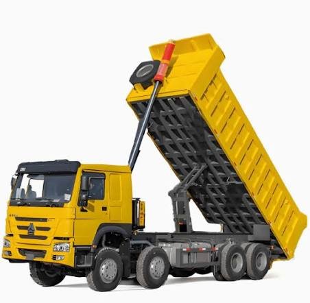 Dump Trucks