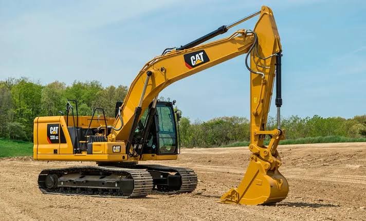 Excavators