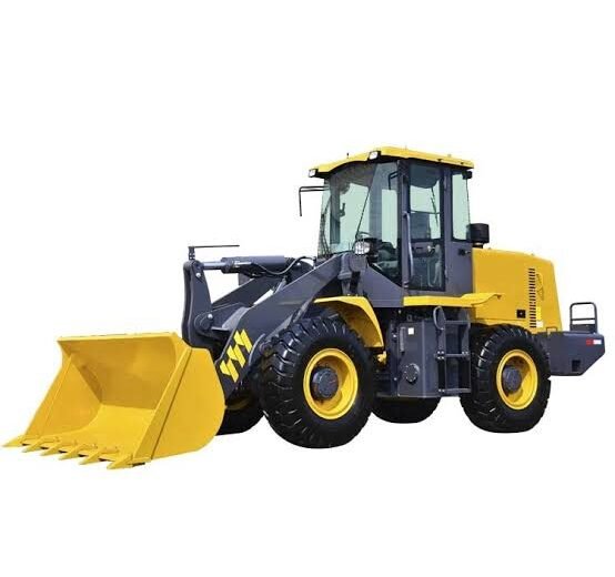 Payloader
