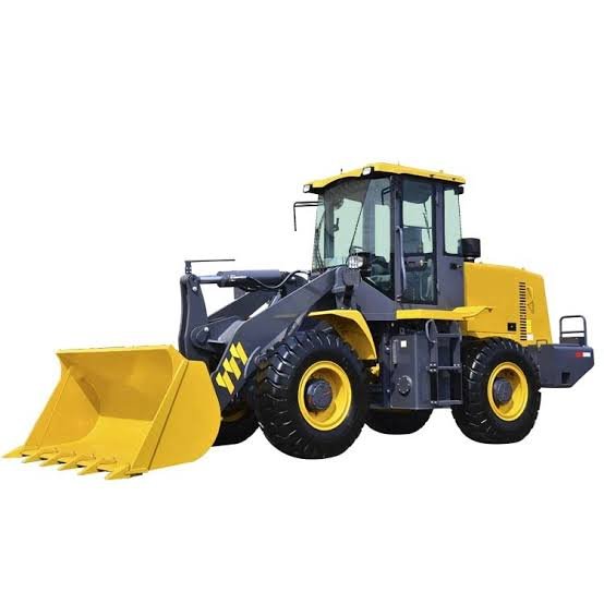 Payloader