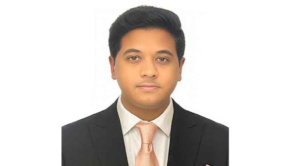 Sazzad Hossain