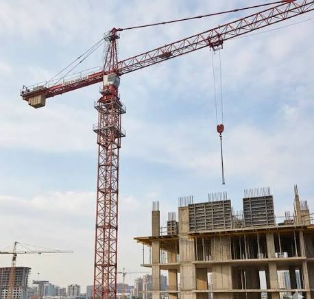 Tower Cranes