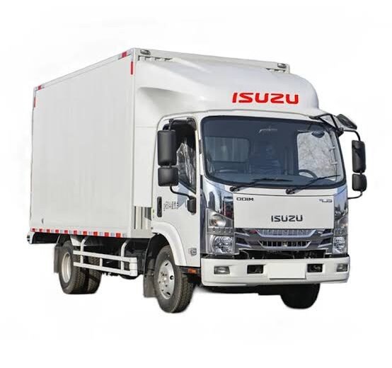 Trucks