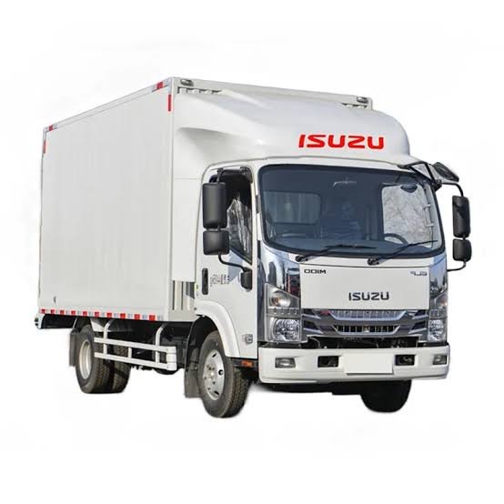 Trucks