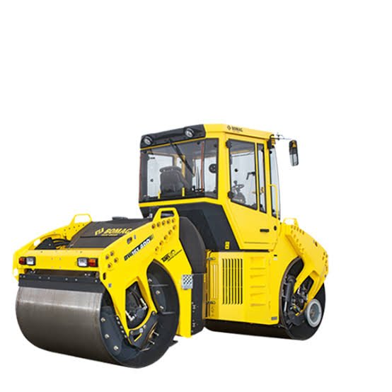 Vibratory Rollers