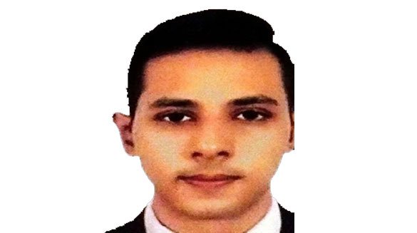 A.H.M. FAIMUL ALAM