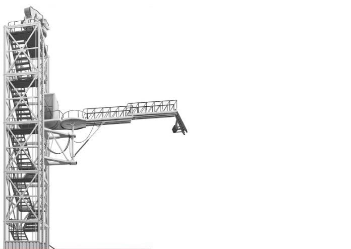 Marine Gangways